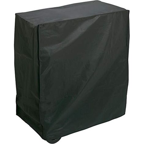 Custodia per barbecue 90x65x90 Aa236 - Rayen