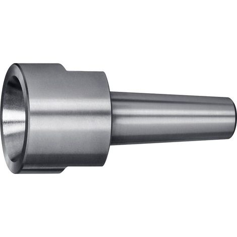 Hohlkörner E923/7 für Drehbankspitzen 12mm CONZELLA (1/4)