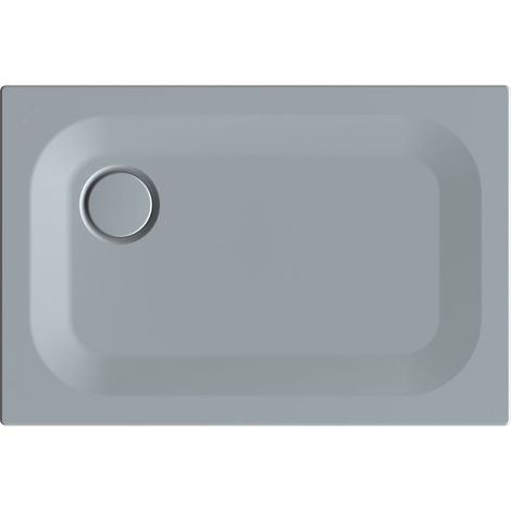 Receveurs de douche rectangulaires BetteUltra, 900x600x25mm, (1/5)