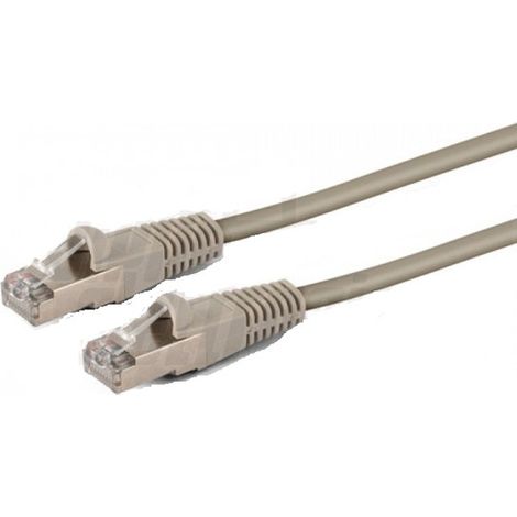 Patch cord UTP cat 5 da 1 mt.