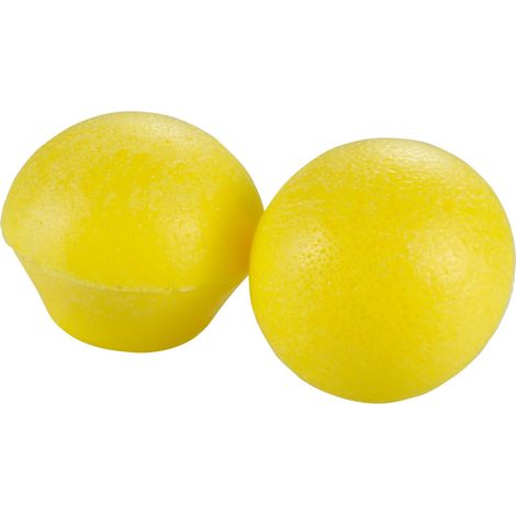3M Ersatz-Gehörschutzstöpsel-Set, 10 Paar E-A-Rcaps / E-A-R Flexicap 10 Stk