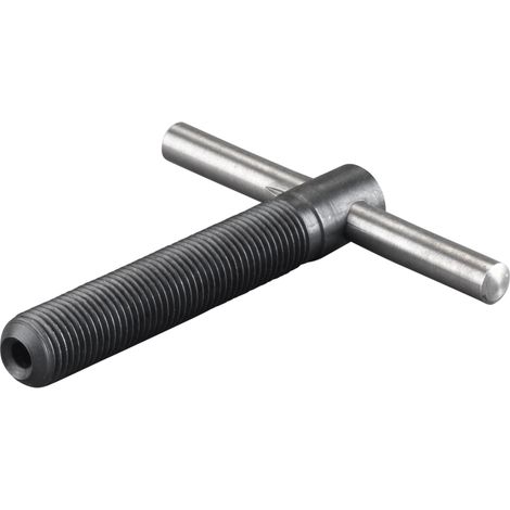 Spannspindel montiert 533002 R