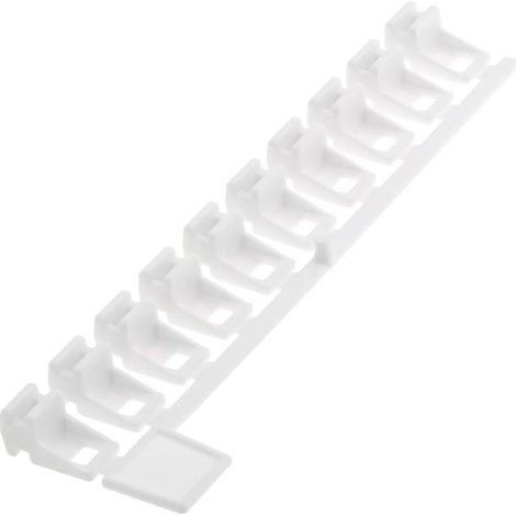 Corredera Simple Frente (Modelo Nuevo)