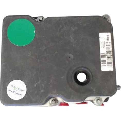 [PRODUIT D'OCCASION] Unite Hydraulique Abs PEUGEOT Partner ♻️ Ref Oe. 1607950680 - Garantie à vie (1/5)