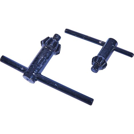 2pc Chuck Key Set - F0600 (1/3)
