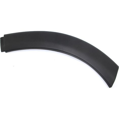 RHG Pièces de rechange garniture de passage de roue garde-boue de roue de voiture garde-boue avant droit 51131505864 remplacement pour Bmw Mini Cooper 2002-2008