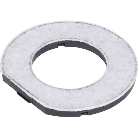 LOT 4 FILTRES POUR GAMELLE HYDRA200 (1/3)
