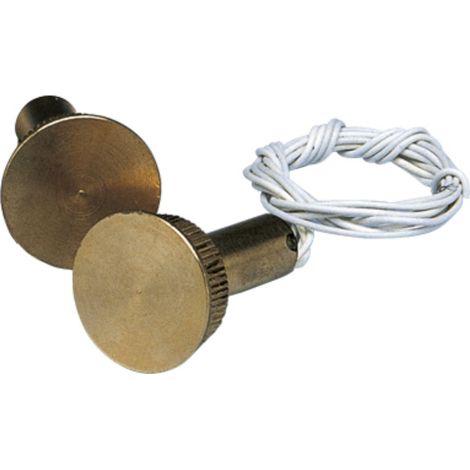 Lince contatto magnetico grande cilindrico metallico 401cti102