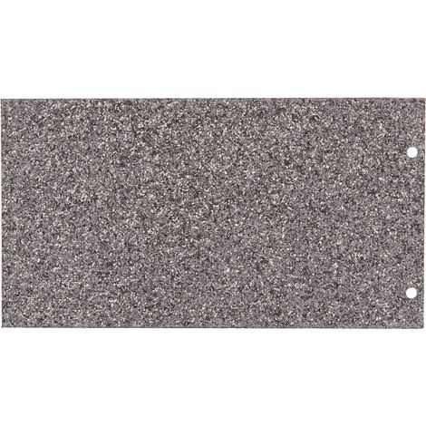 423036-6 Piastra di carbonio