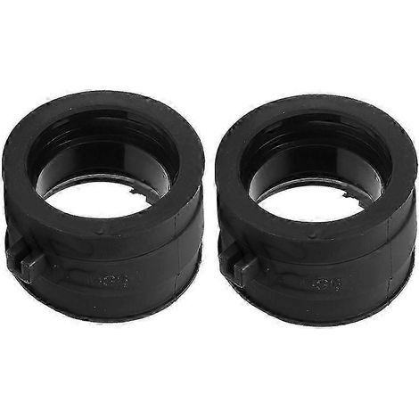 Manchons de collecteur d'admission pour Honda VT600 VT750 Shadow (1/5)