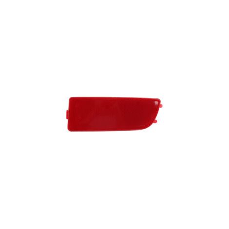 Ede Réflecteur de pare-chocs arrière droit, rouge, pour Sprinter 2006-2018, référence 9068260140 A9068260140 2E0945105A, de marque DEBUNS (1/2)