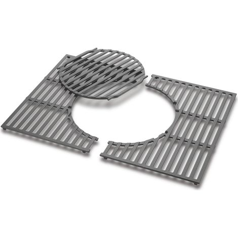Weber Grillrost-Einsatz - Gourmet BBQ System für Spirit 300-Serie