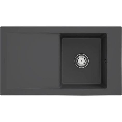 Villeroy & Boch 330701i4 EB-SP Timeline 50 900x510 mm Ablaufs garnitur