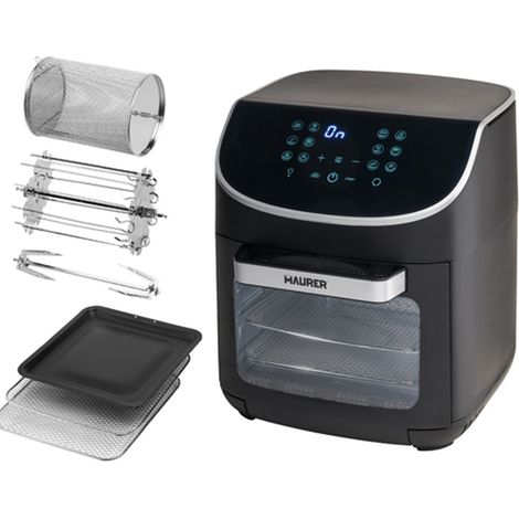FRIGGITRICE AD ARIA 12LT MAURER