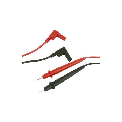 Strumento di misura elettronico electro-dh 38.011 protetto angolo retto