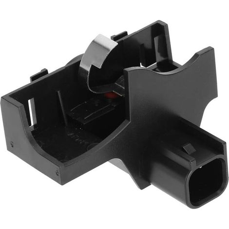 Interruttore allarme cofano per Land Rover Discovery LR2 LR3 LR4 – Materiale ABS – Ricambio OEM LR041431 – Installazione semplice