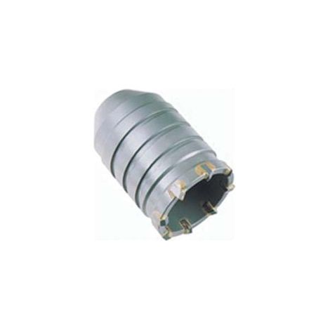 CORONA A ROTOPERCUSSIONE 21120  mm.100x100 corona a 10 denti    KRINO