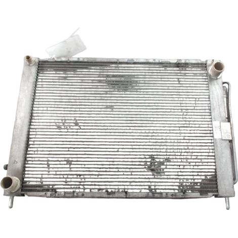 Radiateur / Condenseur Clim RENAULT Modus 2004-2007 [PRODUIT D'OCCASION]♻️8200688382