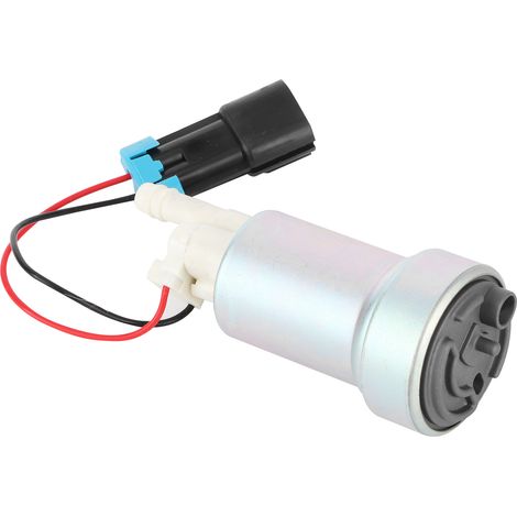 Pompe à carburant 450 L/h et kit d'installation pour WALBRO E85 RACING F90000274, compatible avec Honda Accord CRx CRv et Civic (1/5)