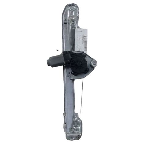 [PRODUIT D'OCCASION] Mecanisme+moteur Leve-glace Arriere Droit RENAULT Clio III 2005- ♻️ Ref Oe. 8200291153 - Garantie à vie (1/3)