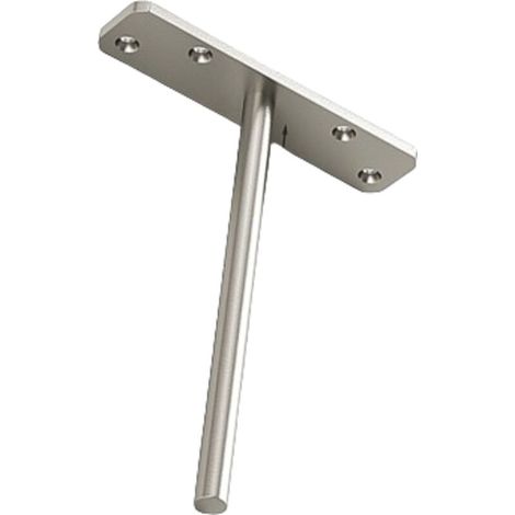 L-AquaForge Concealed Shelf Brackets (1/5)