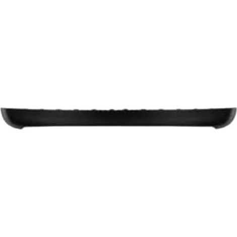 Spoiler de pare-choc arrière Audi A3 8L1 1996-2003