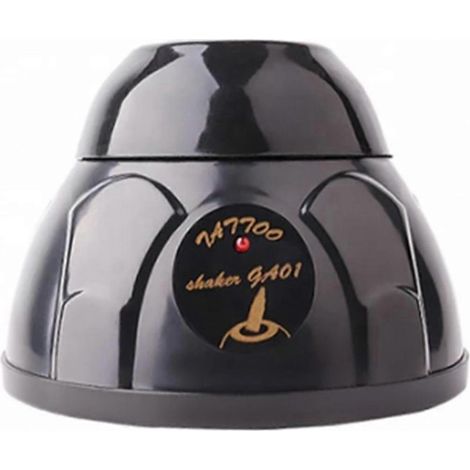 Mini mélangeur de salon Vortex pour pigments de tatouage, encre, agitateur électrique, vernis à ongles liquide pour peintures Na (1/4)