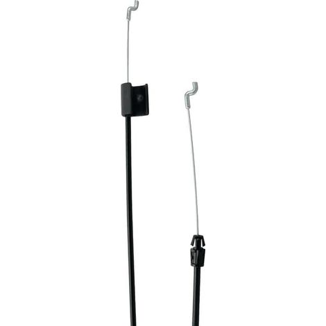 cable de cde entrainement 20875 - 63587007511 - Stihl