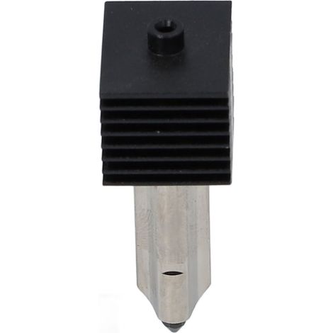 Imprimante 3D Hotend Kit de buse amovible en acier trempé accessoires de remplacement d'extrudeuse pour A1 Mini (1/5)