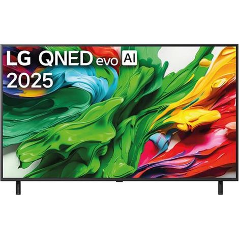 Téléviseur LG 55QNED85A6C