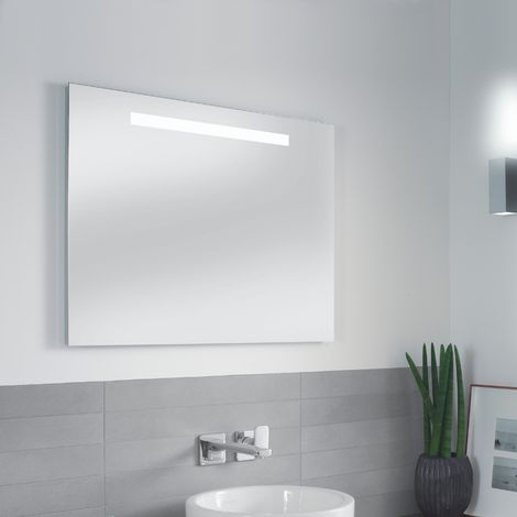 Espejo More To See One de Villeroy & Boch, con iluminación (1/5)