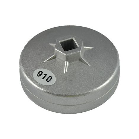 JBM 11390 Ölfilter Steckschlüssel 95x15mm (1/2)