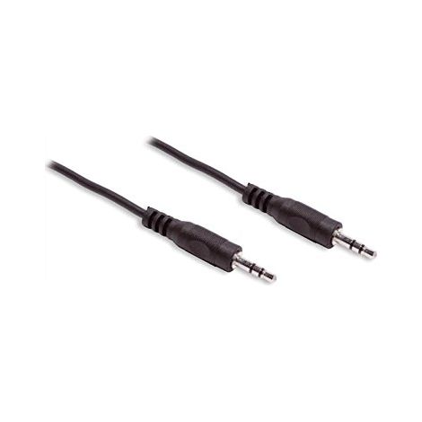Erard - jack 3.5mm macho / macho - 1m50 - 721501 - 3700117215010 (1/4)