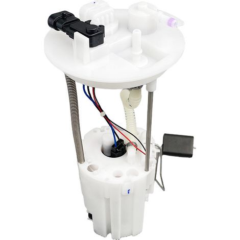Kraftstoffpumpenmodul (intern) geeignet für Geely Vision X3 Pro - 1116000173 574263 PW2725A (1/4)