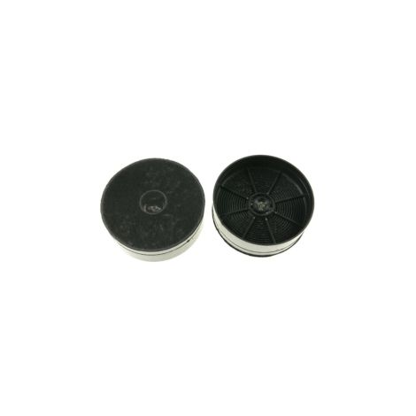 Filtro de carbón para Campana Extractora - 33005513, ECFB03 FAURE,AIRLUX, BEKO, IKEA, FABER, ELECTROLUX