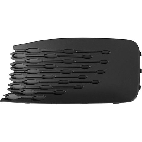 MODANATURA ANTERIORE SINISTRA - VOLKSWAGEN - Caddy 2020 - 2K78536659B9 (1/5)