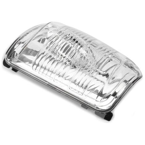 Lentille de rétroviseur extérieur pour Ford Transit MK8 2014 (cté gauche) (1/5)