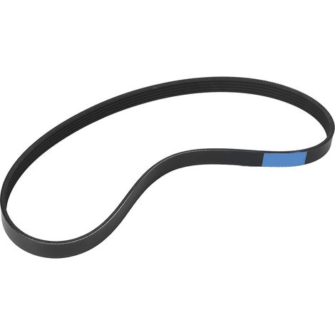 Courroie d'alternateur avec courroie trapézoïdale nervurée Toyota 4RUNNER5PK865 (1/5)