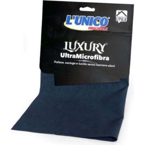 Panno Luxury Microfibra Ultra 25X30 10162