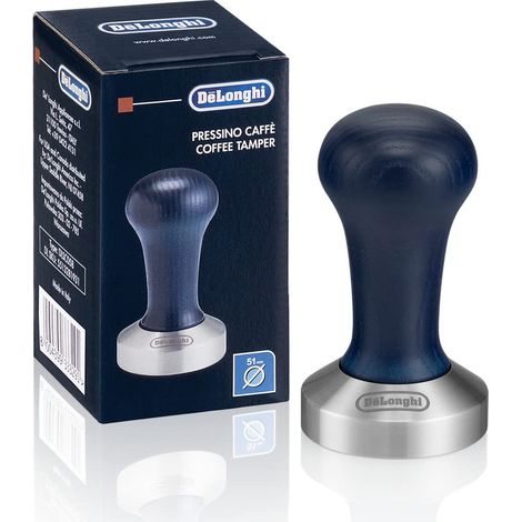 Pressa caff� Delonghi DLSC058 Blu [DLSC058] (1/4)