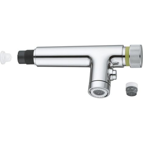 Ricambio doccetta estraibile per Minta SmartControl Grohe 48600000