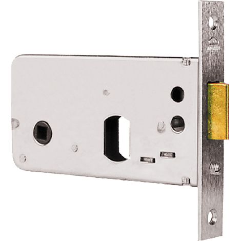 SERRATURA DA INFILARE ART. 725 E 60 - fr. mm 22  - ISEO