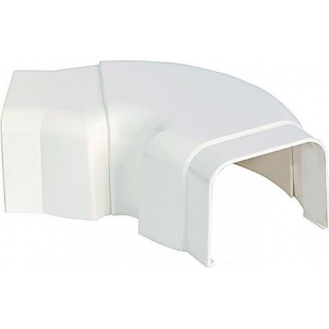 VECAM-CO - Curva A Muro Regolabile MM 6550