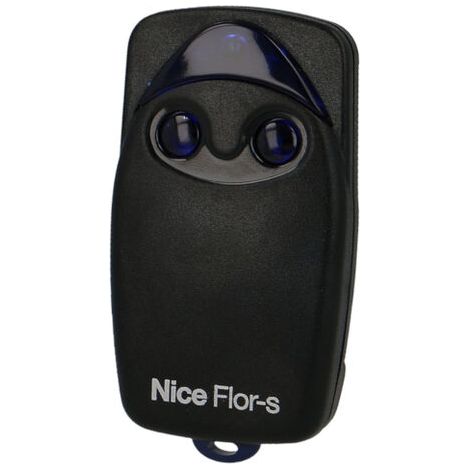 Télécommande NICE FLO 2RS (1/4)
