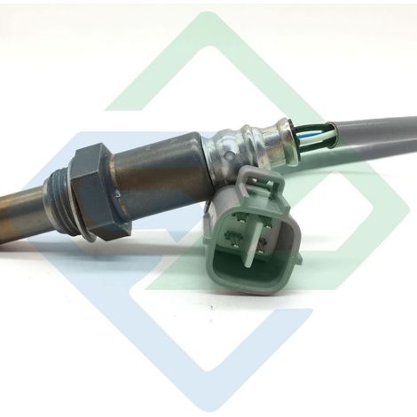 Applicable to the rear oxygen sensor of Toyota Corolla Camry 2.4, part numbers 89465-33220 and 89465-02300 (1/4)