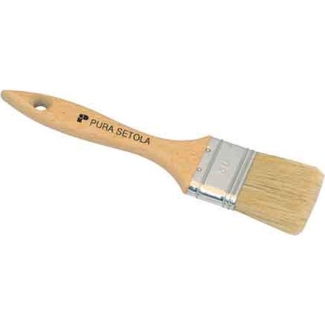 PENNELLESSA TRIPLA 'S22' 60 mm Q.TA 12