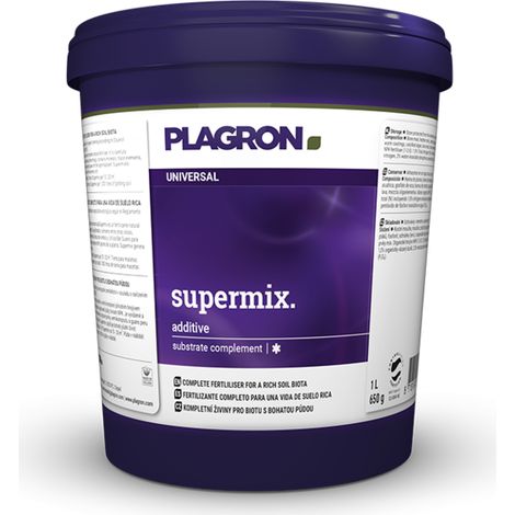 Engrais Supermix - 1L - PLAGRON