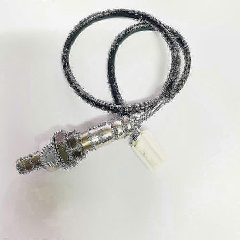 Capteur d'oxygène automobile compatible avec OZA685 WW1 WWW WO163304 (1/3)
