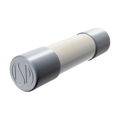 Püschel Feinsicherungen FSSF2,5B FSSF2,5B Fusibile (Ø x L) 5 mm x 20 mm 2.5 A 250 V Super rapido Contenuto 10 pz.