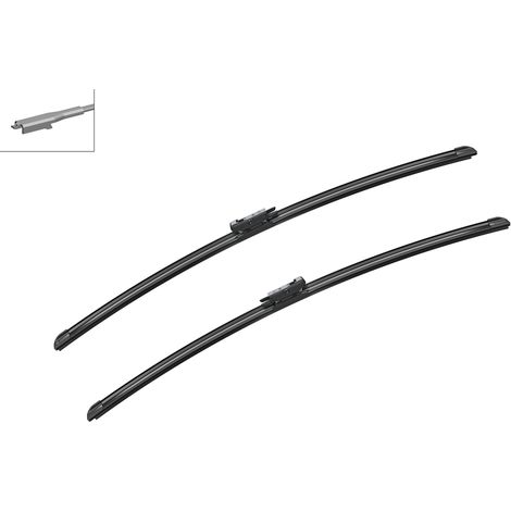Balai d'essuie-glace BOSCH 3 397 014 115 FORD 5318073 5318074